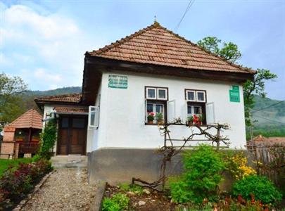 Pensiunea Nosztalgia