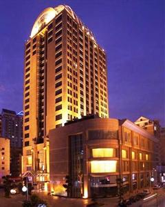 Zhengda New Century Qingtian Hotel Lishui