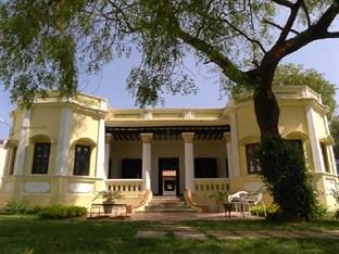 La Villa Mysore