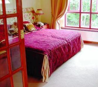 Murrayshall House Hotel & Golf Courses Perth Scotland