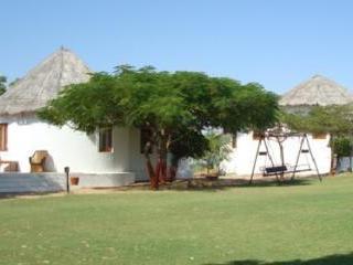 Kutch Safari Lodge