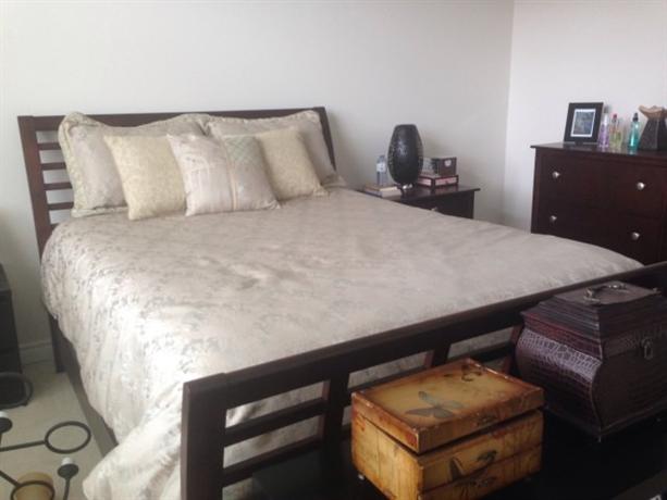 Homestay in Vaughan near Rutherford GO Station