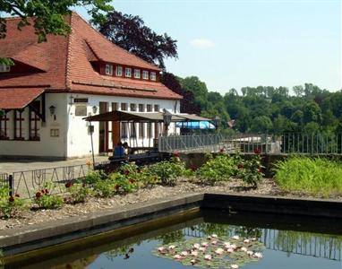 Burg Hohnstein