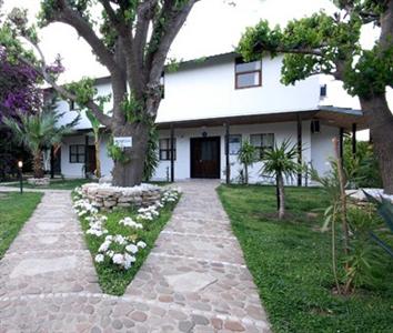 Oleander Pension