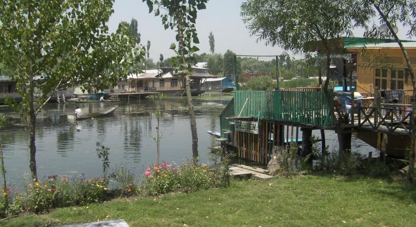 Green View Srinagar