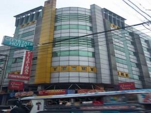 Citystate Hotel Quiapo