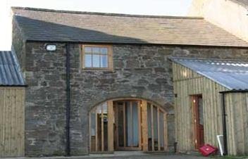 Greencarts Farm Bed & Breakfast Hexham