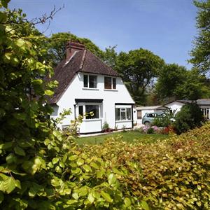 Deanswood Bed & Breakfast