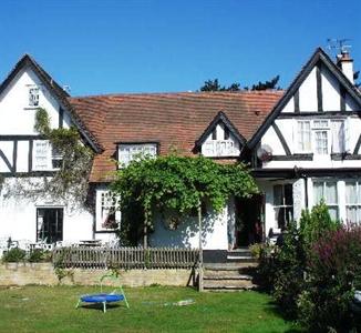 Foxcombe Lodge Hotel Boars Hill