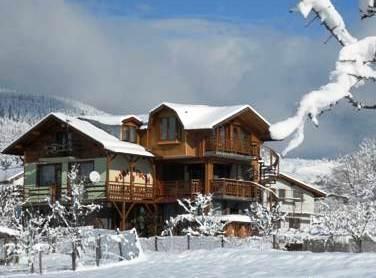 Guest House Vasil