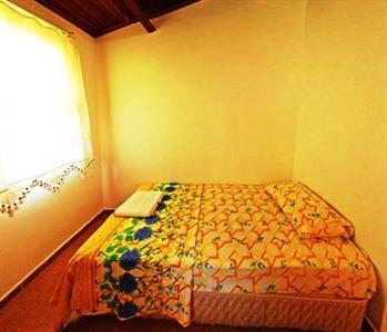 Hotel Lykia Edrassa Adrasan