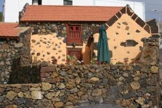 Casas El Hierro-Rural