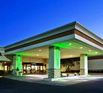 Holiday Inn Columbus North I-185