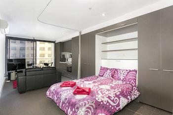 Amazing Accommodations South Yarra