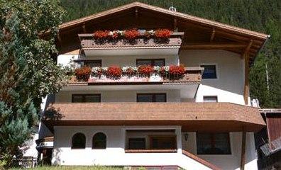 Garni Mathonerhof