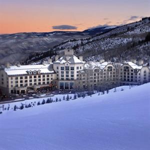 Park Hyatt Beaver Creek Resort and Spa