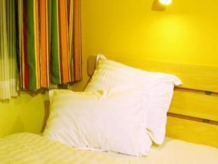 7days Inn Liuzhou Yuejin Road