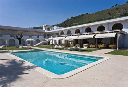 Hotel Grotta di Tiberio