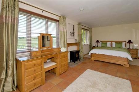 Stourview Cottage B&B