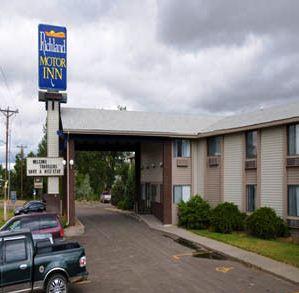 Richland Motor Inn