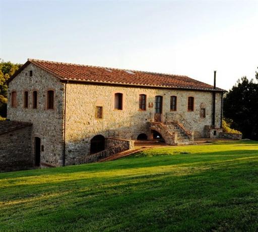 Agriturismo La Landuccia