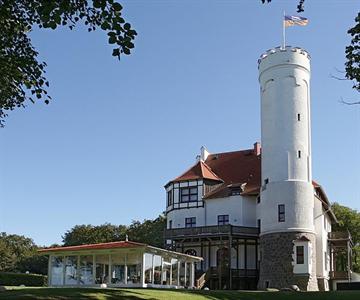 Hotel Schloss Ranzow