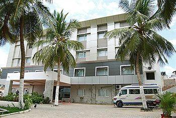 Hotel Vinayaga Rameswaram