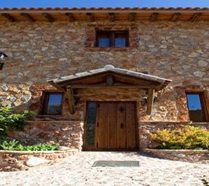 Hostal Restaurante Sierra De La Martina