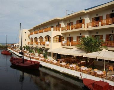 Kalyves Beach Hotel