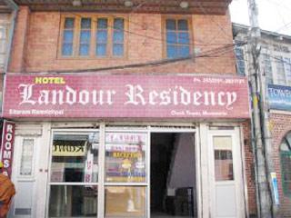 Landour Residency