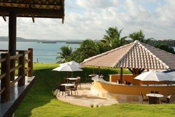 Girassois Lagoa Resort