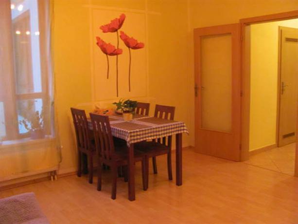 Homestay in Prague 4 near Institute for Clinical and Experimental Medicine