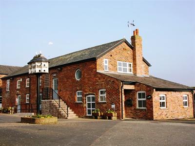 Wall Hill Farm Guest House