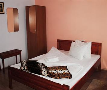 Pension Ladyna