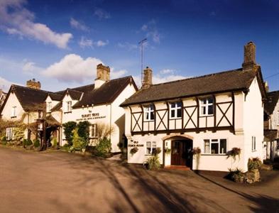 The Durant Arms
