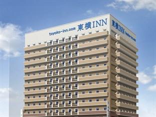 Toyoko Inn Osaka Abeno Tennoji & Hospital Inn Ichidai-byoin Mae