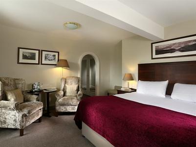 Macdonald Swan Hotel
