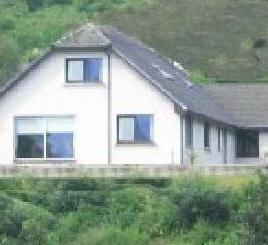 Blairdhu House