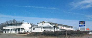 Sunrise Motel Consort
