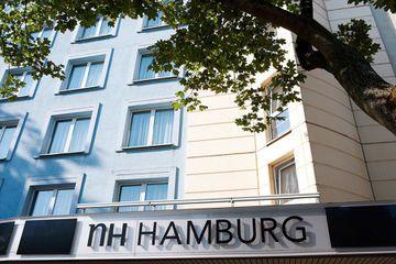 NH Hamburg-City