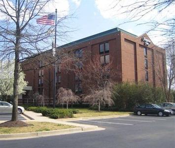 Hampton Inn Richmond-West