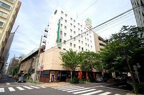 Center Hotel Tokyo