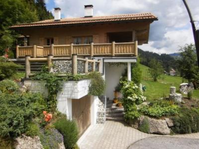 Haus Sutter