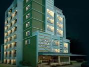 Cochin Seaport Hotel