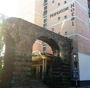 Hamtor-Hotel