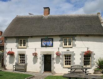 The Kingsdon Inn