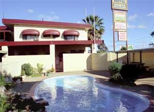 Nowra Motor Inn