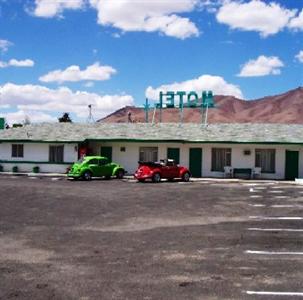 Town House Motel Winnemucca