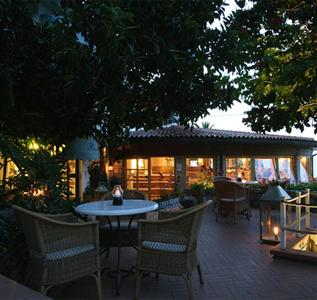 Hotel Gallo Nero