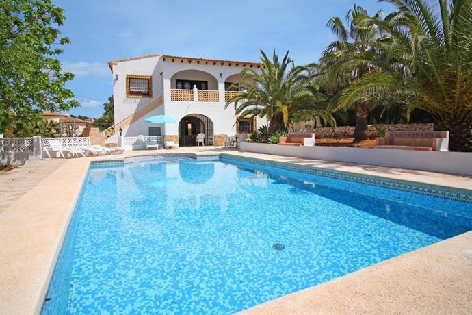 Villas Costa Calpe - Marfilena